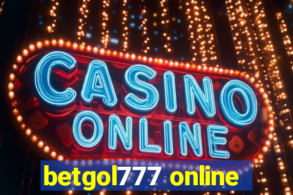 betgol777 online